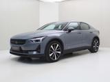 Polestar 2 Long Range Dual motor 408pk [ PILOT PLUS+PANO+ - gebrauchte Polestar 2 aus dem Jahr 2022