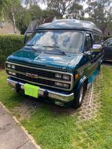 Chevrolet Chevy Van - Chevrolet Chevy Van Gebrauchtwagen