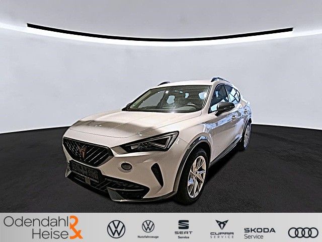 Cupra Formentor 1.4 e-Hybrid DSG Klima Einparkhilfe