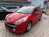 Peugeot 207 Urban Move 95 VTi - Peugeot 207: Rot