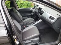 Volkswagen Taigo - Vorschau Bild 8