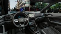 Volkswagen T-Cross - Vorschau Bild 9