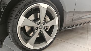 Audi A4 - 10