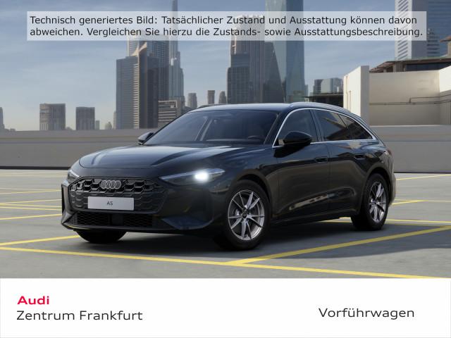 Audi A5 Avant TDI S tronic Navi DAB VC PDC Sitzheizun