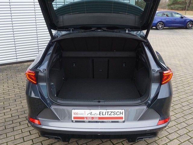 Fahrzeugabbildung CUPRA Formentor TSI Basís DSG LED Navi Pano AID ACC 36