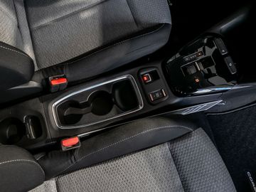 Opel Corsa F e Edition Spurhalteassistent Sicht-Paket