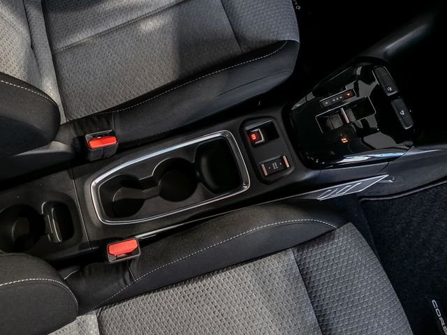 Opel Corsa F e Edition Spurhalteassistent Sicht-Paket