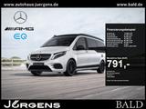 Mercedes-Benz V 300 MARCO POLO ART VENTURE +4x4+AIRMATIC+AMG