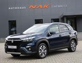 Suzuki (SX4) S-Cross 1.4 Comfort+ Allrad Panorama 360° - Suzuki aus 2023