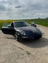 Porsche 997 Targa - Porsche in Lübeck