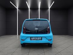 Volkswagen e-up! United  *Sitzheizung*Kamera*