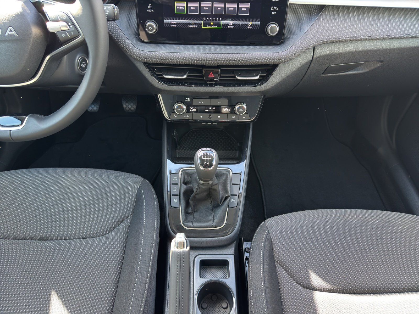 Skoda Fabia - Bild 13