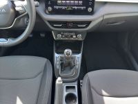 Skoda Fabia - Vorschau Bild 13