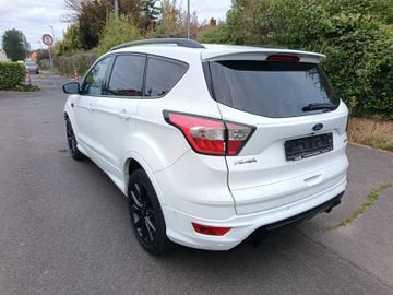 Ford Kuga - 10