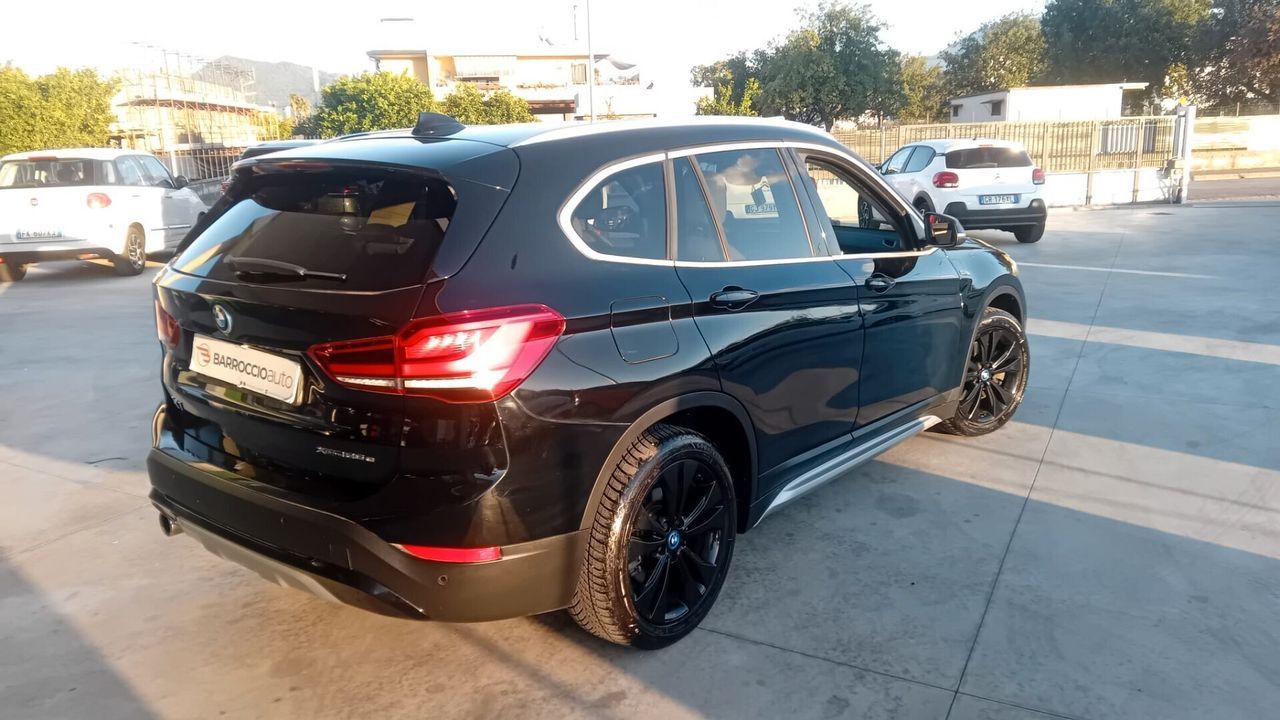 BMW Bmw X1 xDrive25e Sport imagem 3