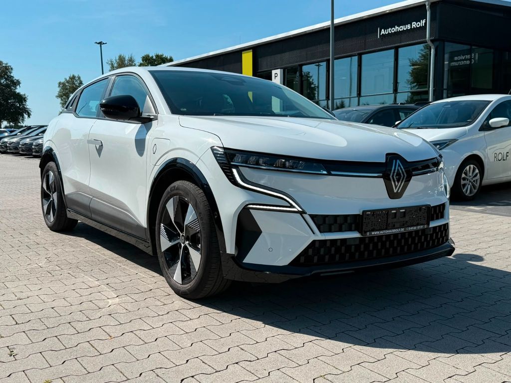 Image of Renault Megane