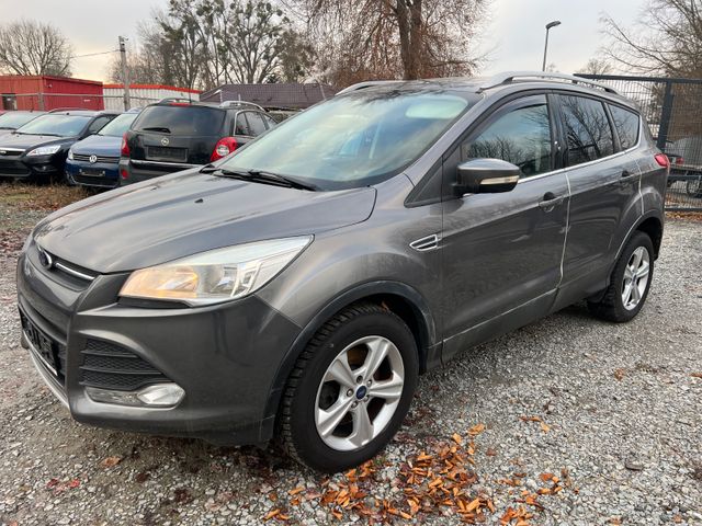 Ford Kuga Trend