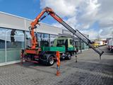MAN TGL 12.250/Kran/Funk/4 Punkt/ 8800 KM neuwertig - Angebote