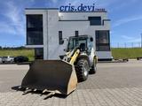Kramer  680 / 351 / Schnellwechsler / Schneeschild / Ga - Schneeschild