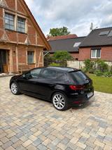 Seat Leon 1.5 TSI 96kW FR - Seat Leon: 1.9