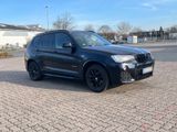 BMW X3 xDrive30d M-Paket | HUD | TÜV 05/2027 | - BMW X3: 2.0