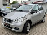 Mercedes-Benz A 170*2HD*AUTOM*KLIMA*PDC*AHK*2SH*5-TÜREN*MULTIF - Mercedes-Benz A-Class: Tür
