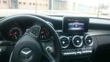 Mercedes-Benz C 200 - - gebrauchte Mercedes-Benz C 200 aus dem Jahr 2014
