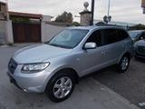 Hyundai Santa Fe Santa Fe 2.2 CRDi VGT Dynamic 7 - gebrauchte Hyundai SANTA FE aus dem Jahr 2008