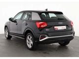 Audi Q2 35 TFSI S line S-Tronic AHK-Vorb./NAV/LED - Audi Q2 Jahreswagen
