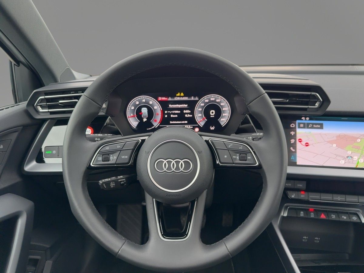 Audi A3 - Bild 12