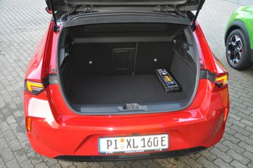 Bild 9 Opel Astra Lim. GS-Line Hybrid *Navi*HUD*RFK*