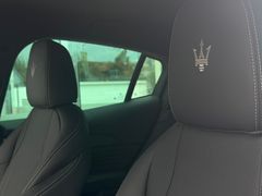 MASERATI Grecale GT / LED / TOTWINKEL / KAMERA MASERATI Grecale GT / LED / TOTWINKEL / KAMERA