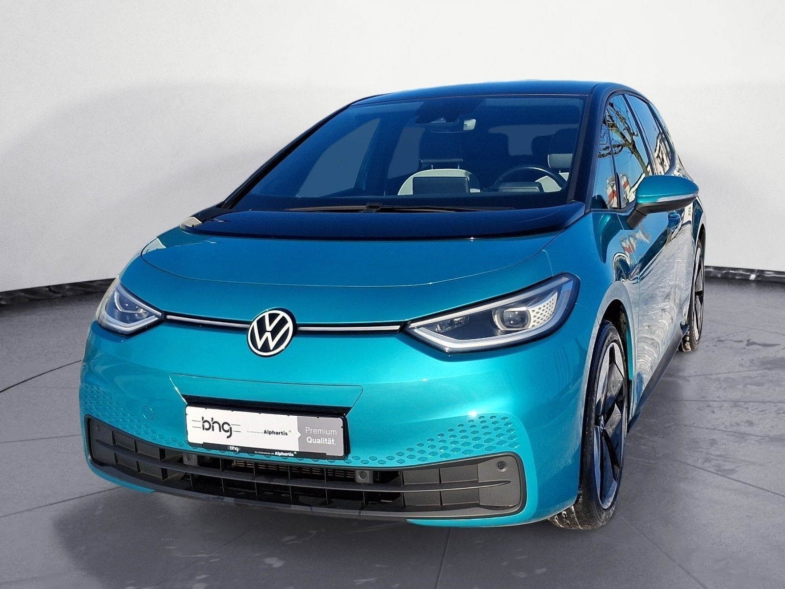 Volkswagen ID.3 - Bild 2