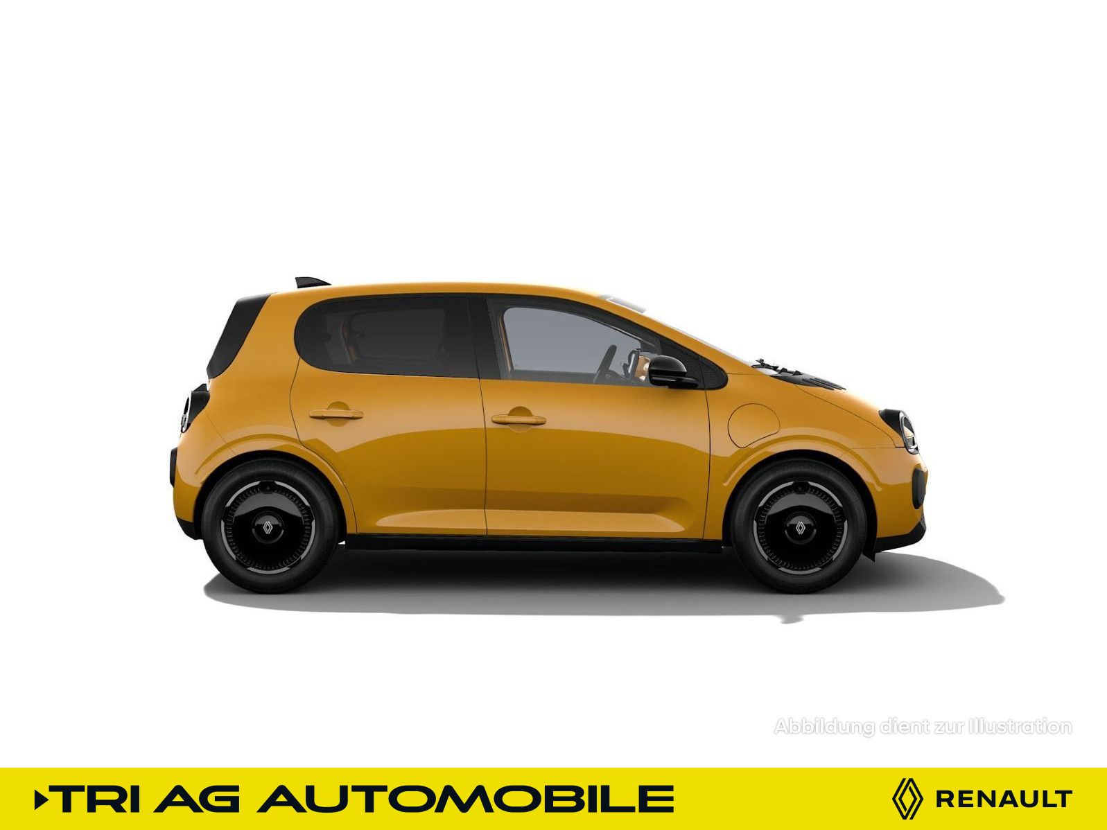 Renault Twingo - Bild 9
