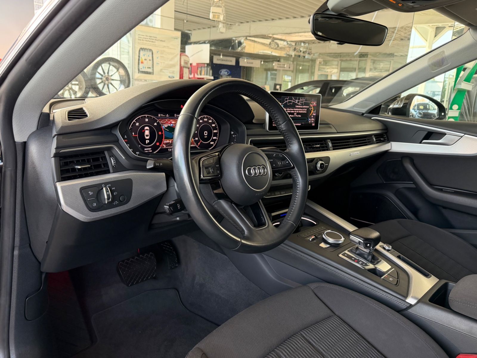 Audi A5*Sportback*40 TDI*S-Tronic*quattro*S-Line* foto 25