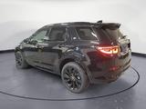 Land Rover Discovery Sport P270e Dy SE AHK, 20' Gloss Black - Land Rover Discovery Sport: Black