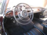 Mercedes-Benz 250 SEb Coupé (Hochkühler), Bj. 1966 - Mercedes-Benz Gebrauchtwagen von 1966
