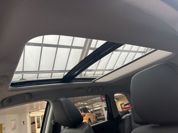 Fotografie des Suzuki Vitara 1.4 Hybrid Comfort+ Kamera*Schiebedach