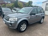 Land Rover Freelander 2 S TD4 - Land Rover Freelander Gebrauchtwagen