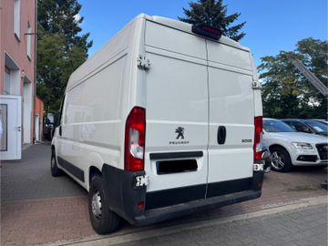 Peugeot Boxer - 4