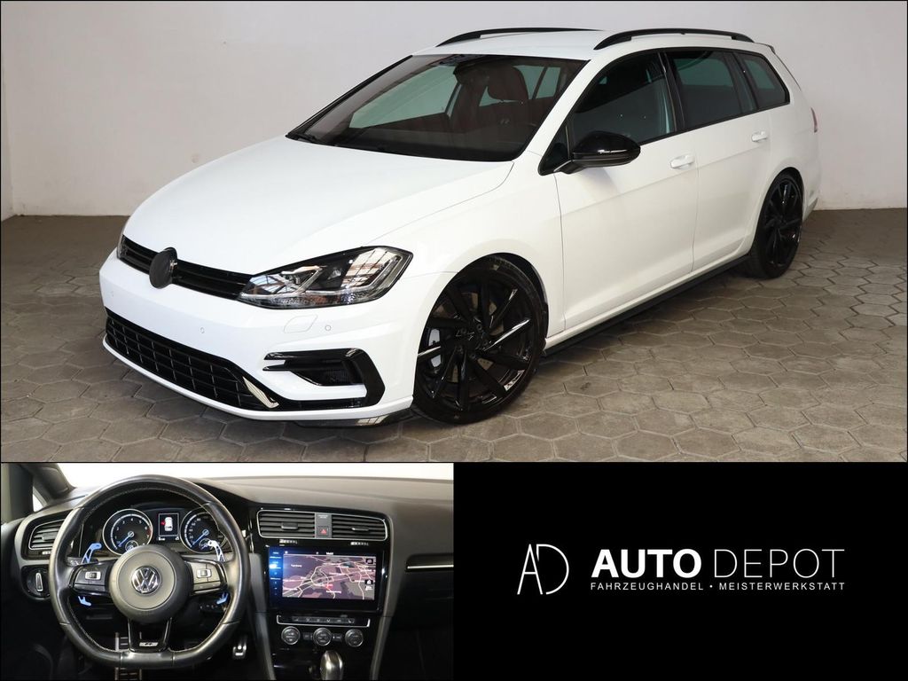 Image of Volkswagen Golf
