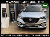 MG EHS PHEV Luxury *PANO*LEDER*LED*18Z*360KAM*VIRT* - MG EHS mit Hybrid-Antrieb: Geländewagen
