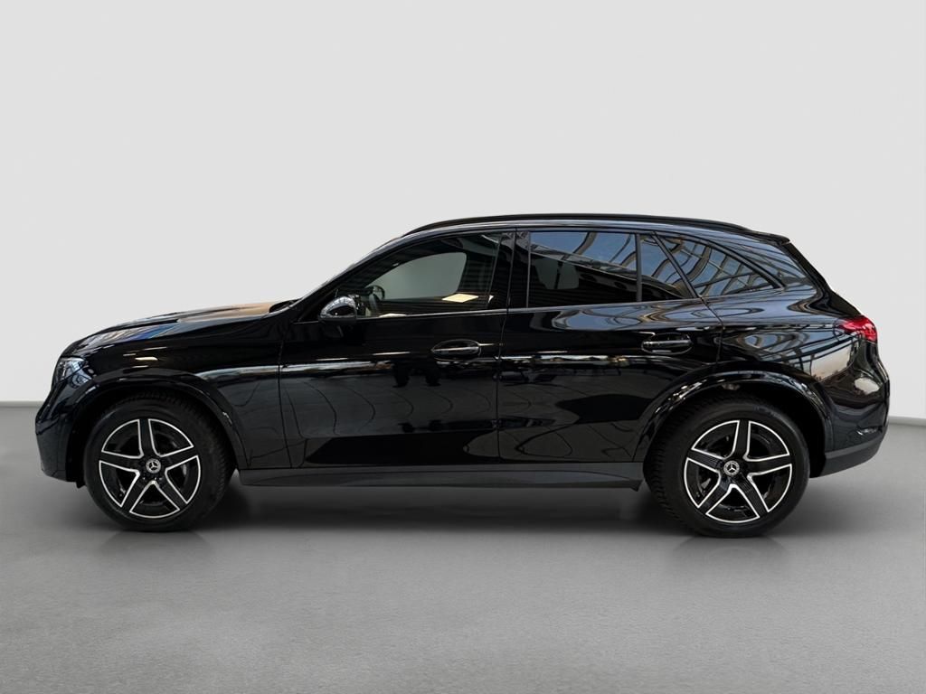 Fahrzeugabbildung Mercedes-Benz GLC 200 Edition AMG Line 4M NIGHT*MEMORY*KAMERA*