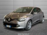 Renault Clio 4ª serie 1.2 75CV 5 porte Costume N - Renault Clio: 1.4
