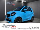 Smart fortwo Brabus Edition Tailor Made cabrio 1 of 20 - Smart: Edition