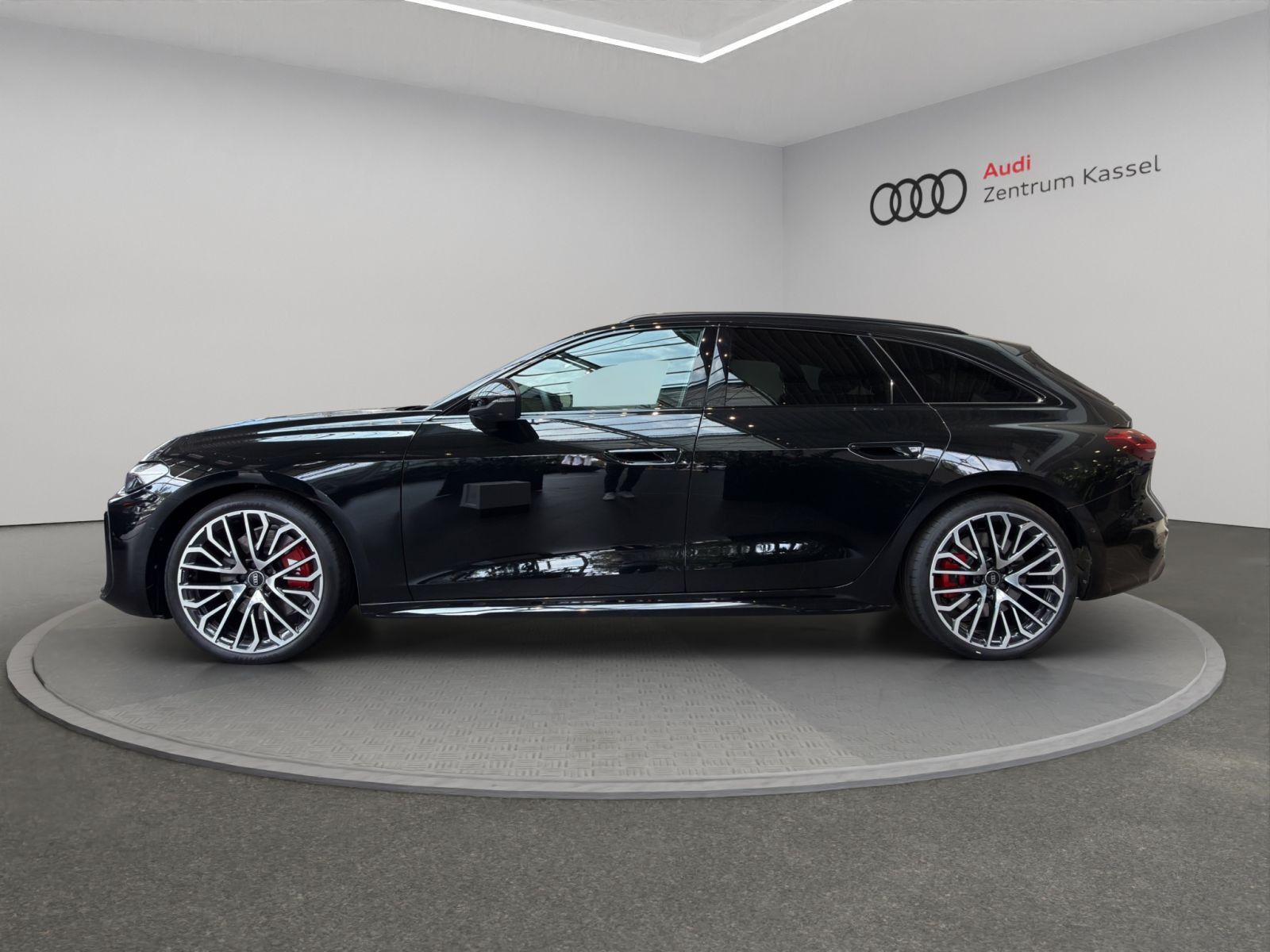 Audi S5 - Bild 3