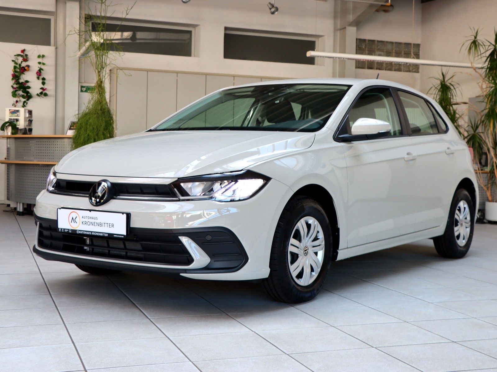 Volkswagen Polo - Bild 3