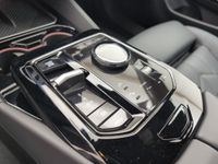 BMW 540 - Vorschau Bild 14