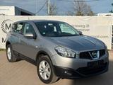 Nissan Qashqai Acenta - gebrauchte Nissan Qashqai aus dem Jahr 2013