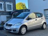 Mercedes-Benz A 170 Classic *NAVI *KLIMA *TÜV NEU - Mercedes-Benz A 170 in Essen